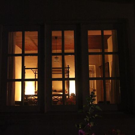Senani Colonial Holiday Bungalow Nuwara Eliya Eksteriør billede