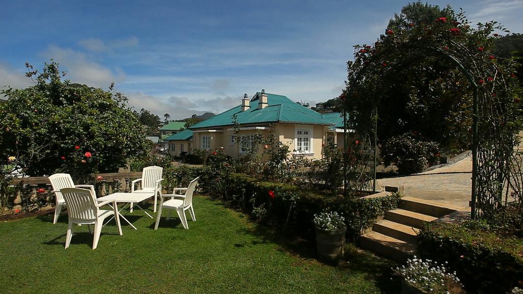 Senani Colonial Holiday Bungalow Nuwara Eliya Værelse billede