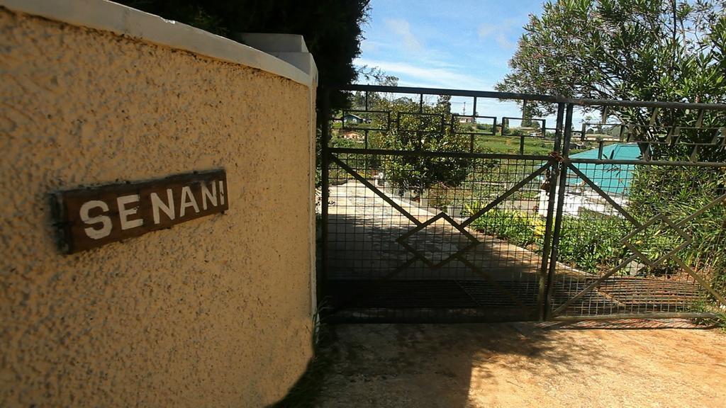Senani Colonial Holiday Bungalow Nuwara Eliya Værelse billede