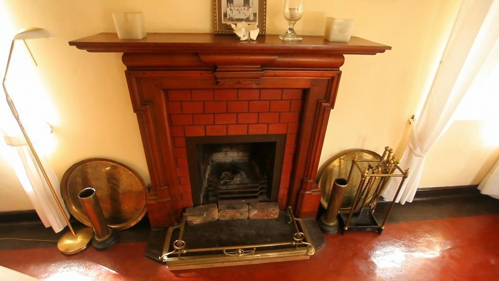 Senani Colonial Holiday Bungalow Nuwara Eliya Værelse billede