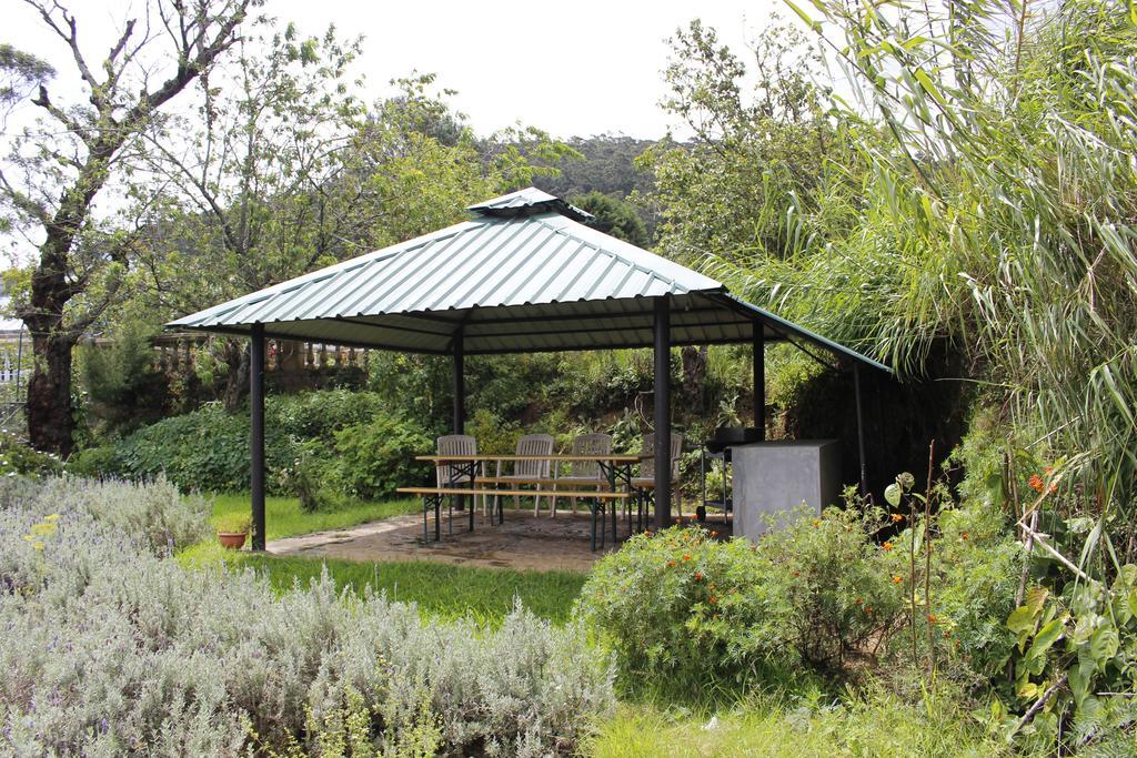 Senani Colonial Holiday Bungalow Nuwara Eliya Værelse billede