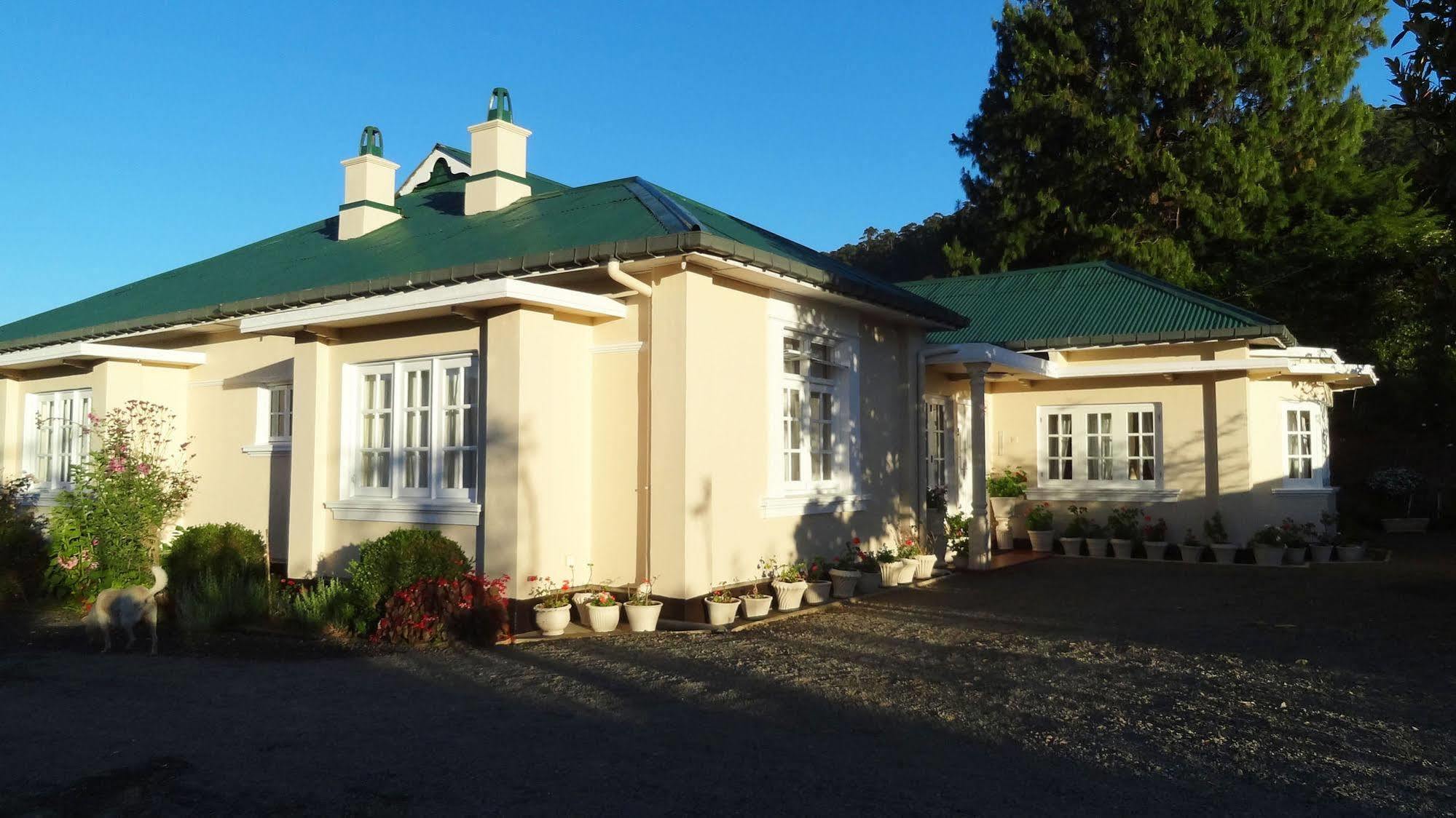 Senani Colonial Holiday Bungalow Nuwara Eliya Eksteriør billede