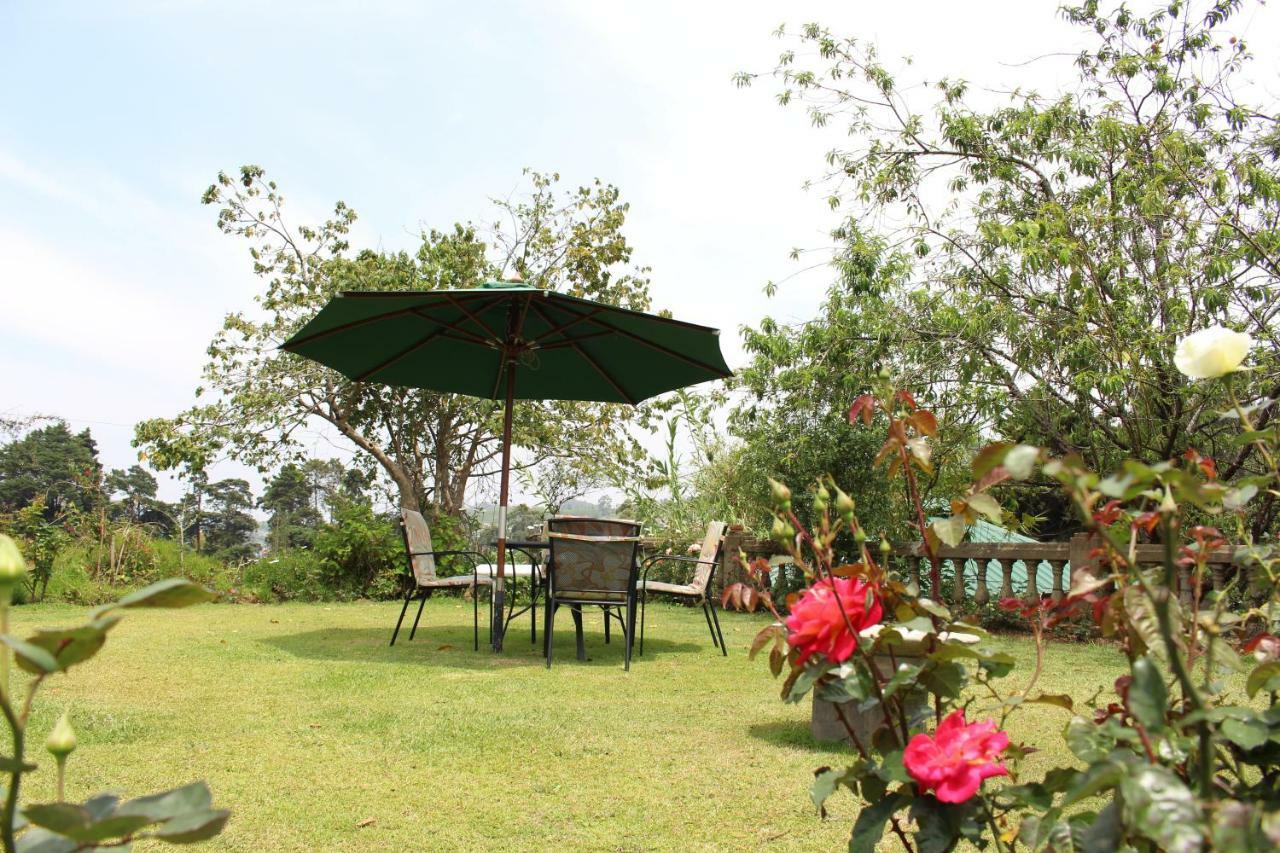 Senani Colonial Holiday Bungalow Nuwara Eliya Eksteriør billede