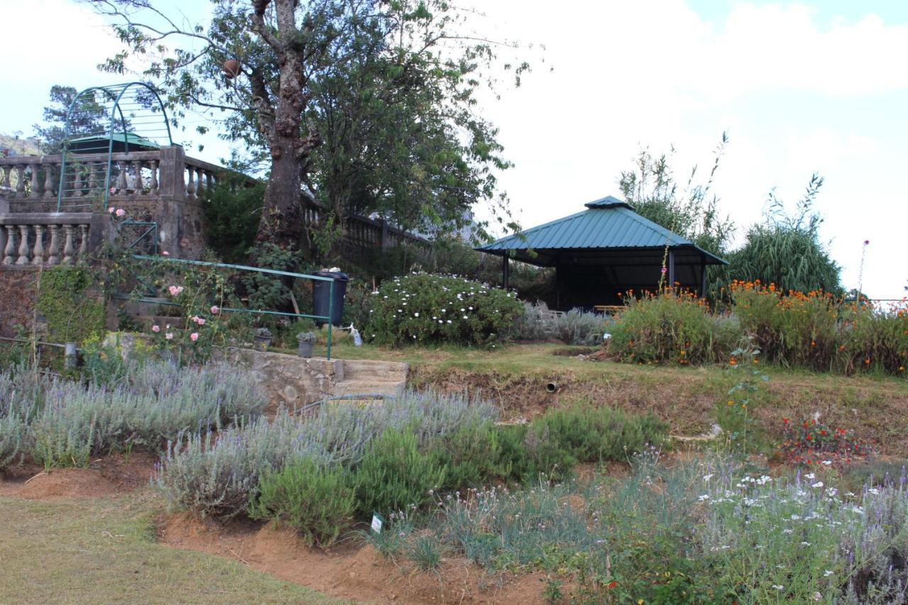 Senani Colonial Holiday Bungalow Nuwara Eliya Eksteriør billede