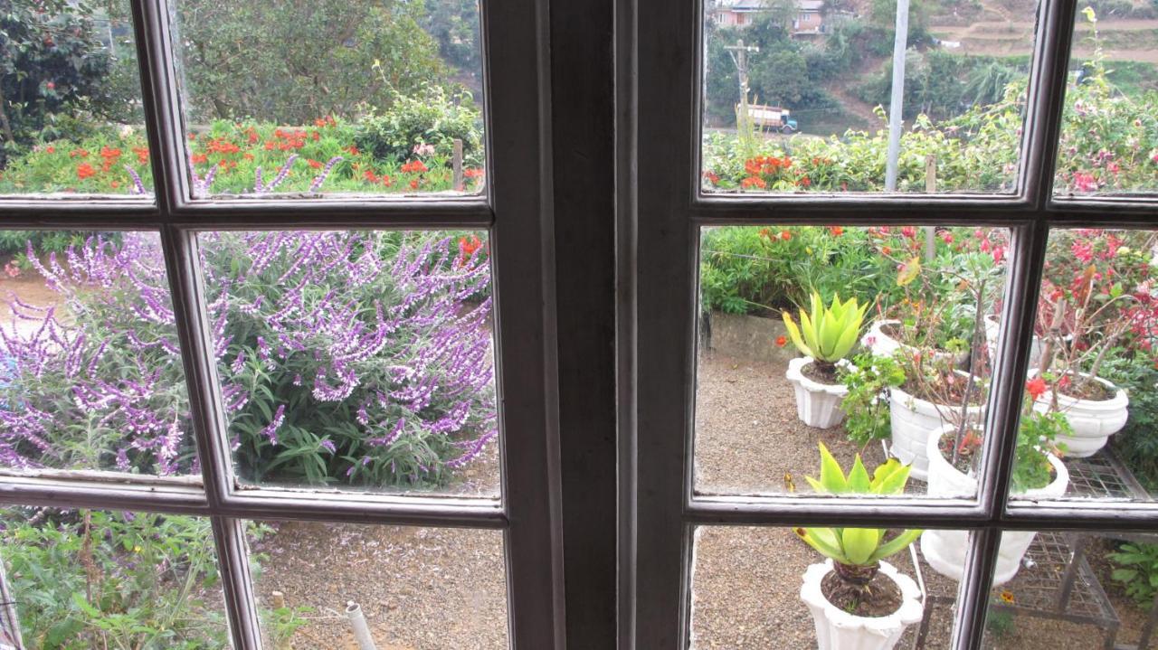 Senani Colonial Holiday Bungalow Nuwara Eliya Eksteriør billede