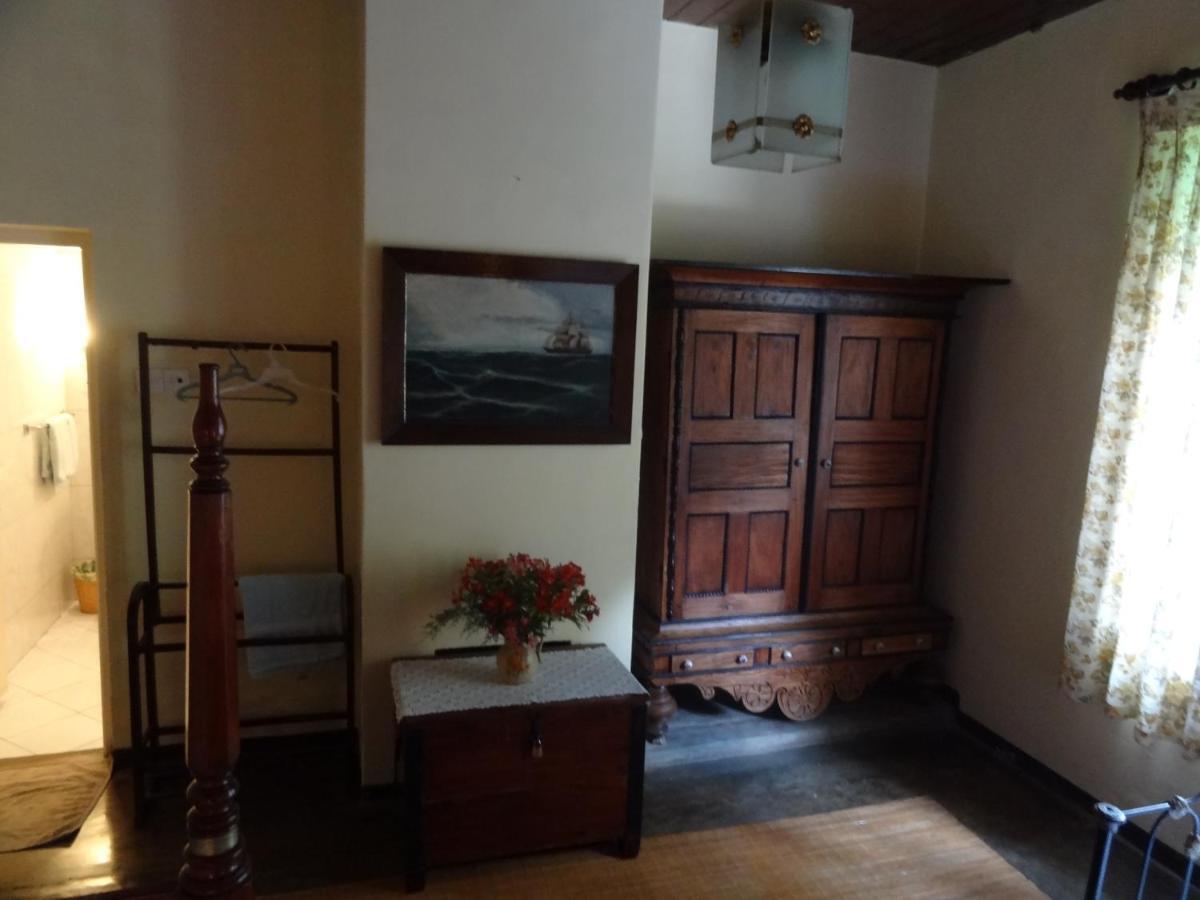 Senani Colonial Holiday Bungalow Nuwara Eliya Eksteriør billede