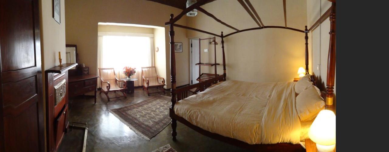 Senani Colonial Holiday Bungalow Nuwara Eliya Eksteriør billede