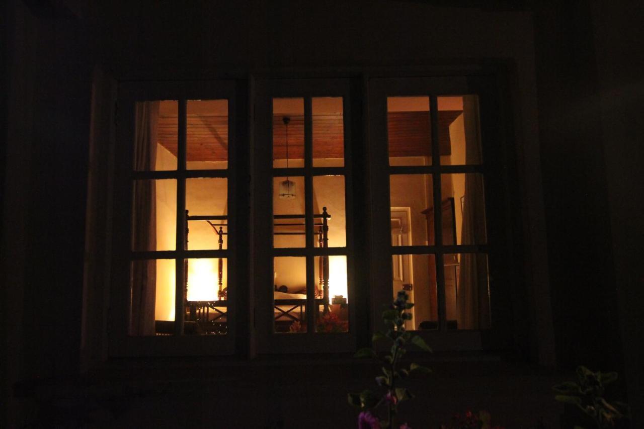Senani Colonial Holiday Bungalow Nuwara Eliya Eksteriør billede