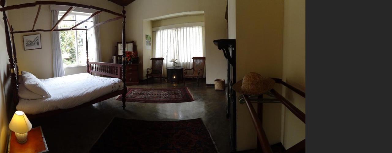 Senani Colonial Holiday Bungalow Nuwara Eliya Eksteriør billede