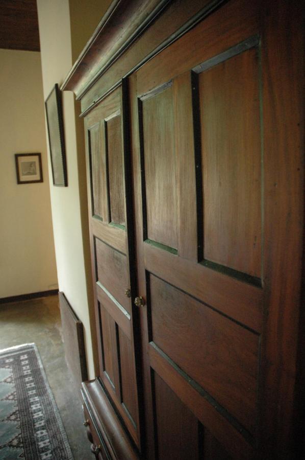 Senani Colonial Holiday Bungalow Nuwara Eliya Eksteriør billede
