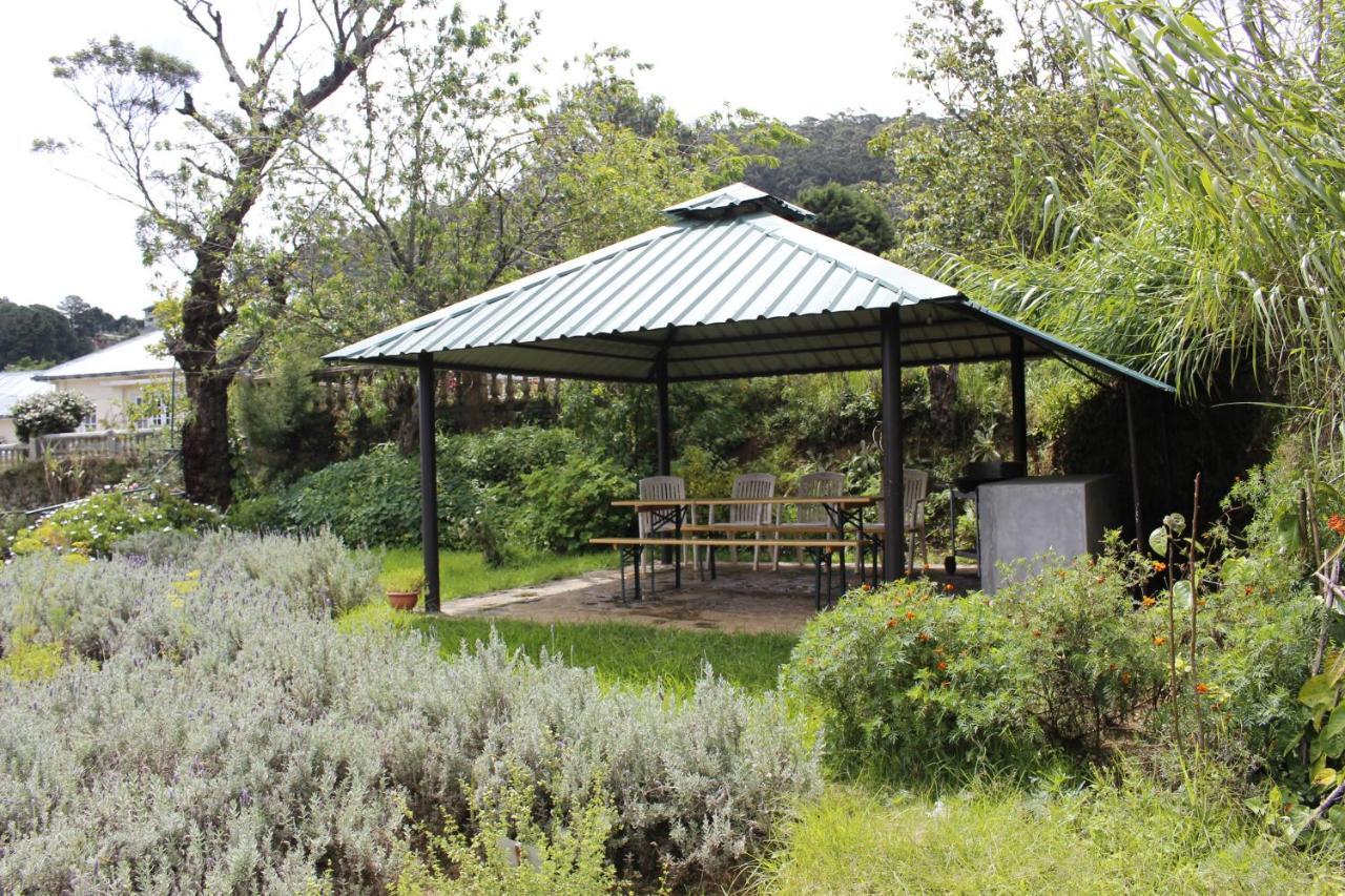 Senani Colonial Holiday Bungalow Nuwara Eliya Eksteriør billede